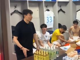 网传李玮锋被停职，记者：宁波队欠的是钱，不是战术