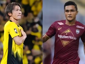 日媒：柏太阳神战神户争J1榜首
