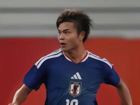 日媒：湘南前锋石井久継红牌停赛2场