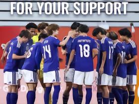 官方：日本U21将于11月14日在西班牙与西班牙U21踢热身赛