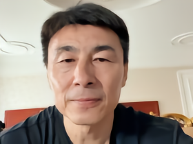李玮锋告别宁波队：这座城市值得拥有一支最好的球队