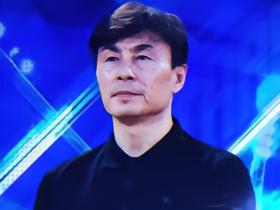 官方：李玮锋不再担任宁波主教练一职