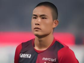 日媒：吉田湊海J1处子球被VAR取消，鬼木达抗议