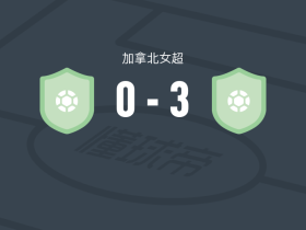 温哥华崛起女足3-0大胜AFC多伦多女足，图梅斯破门，杰茜卡-德菲利波建功