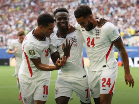 杀疯了！法国4-6英格兰，双方总进球数排在世界杯单场第五