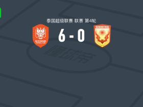 拉查武里6-0狂胜素可泰，埃卡尼两球，拉科托哈里马拉拉替补传射