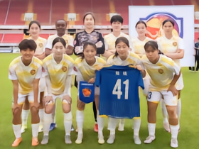 上海女足：位列第4名＋落后辽宁9分之多＋夺冠希望渺茫！