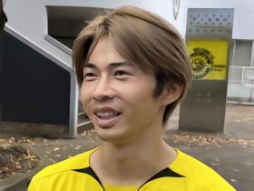 濑川佑辅：想成为小林悠那样的球员