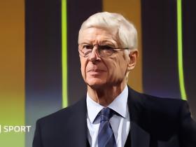 温格：FIFA将评估补水暂停的影响，世界杯扩军48队是巨大成功
