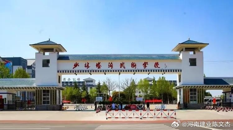 河南助教：塔沟武校队员身体素质突出，已有学员在梯队踢主力