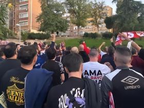马卡：巴列卡诺球迷抗议并索赔3场季票费