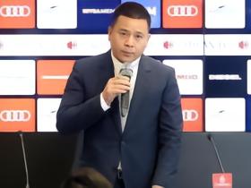 米体：香港法院清算李勇鸿关联公司，妻子公司索债1800万欧