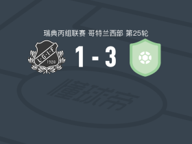 波尔赞3-1林多姆，melvin kocanovic两球，Lukas Paulsén破门