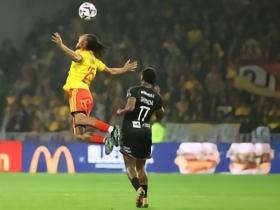 半场战报：朗斯1-0里昂，托万助攻索托卡破门