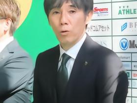 相马直树：要点燃斗志，带东京V重整旗鼓
