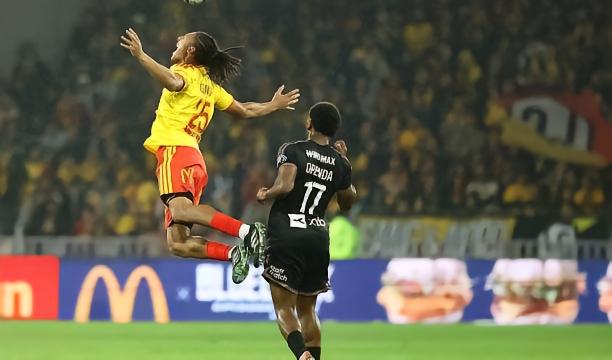 朗斯2-1里昂，乌多尔、索托卡破门，托万两助攻