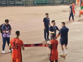 终于客场赢了，不容易过去三年，我