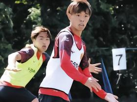 内田宅哉：客战川崎，抢回球权是关键