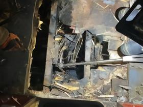 太阳报：伦敦一家阿森纳球迷酒吧因地下室发生火灾关闭