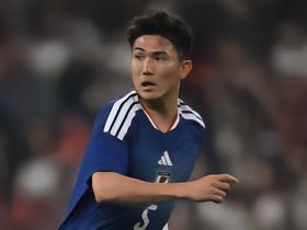 外媒：沙特联利雅得青年、布赖代合作有意日本国脚渡边刚