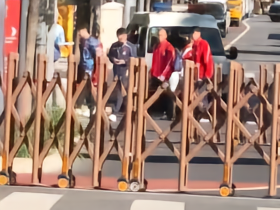 警方通报国乒遭辱骂：行拘3人，最小受罚者只有16岁
