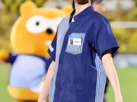日媒：柏4-2神户登顶，松本和子助阵开球