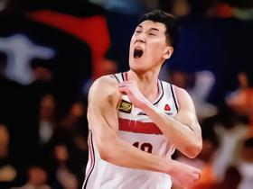 媒体人：杜润旺将加盟南京同曦男篮，签下3年顶薪合同