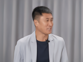 马宁：世界杯执裁只有一场，但中国裁判没有遗憾