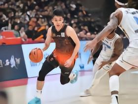 媒体人：山东高速男篮目前正在兜售谢智杰