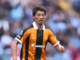 守田英正内收肌伤势痊愈，赫尔城主帅：他已经恢复训练