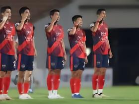 彩经前瞻：金泉尚武主场争取连胜，安养主力停赛，进球数不少