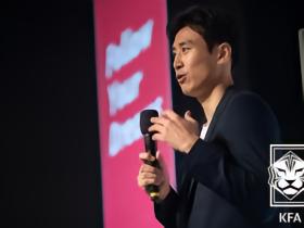 韩国前国脚具滋哲：若以100分来衡量，韩国足球只做到了10分