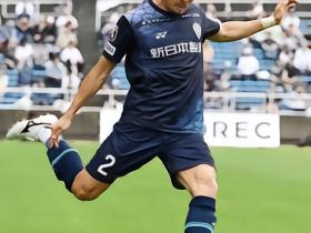 日媒：福冈黄蜂对冈山首发4处变动，波波战旧主