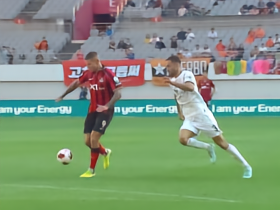 首尔2-1济州SK，文宣民传射，克里马拉破门，李建喜精彩倒钩
