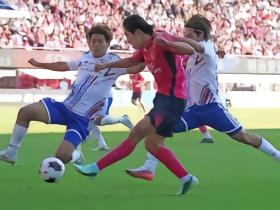 日媒：C大阪0-0横滨M，4场不胜