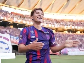 日媒：FC东京3-0浦和，佐藤恵允收获赛季首球