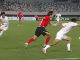 苏州东吴0-0石家庄功夫，双方握手言和