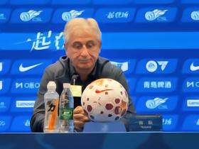 乔迪：向球迷道歉，我们就这么丢掉了争夺第二的机会