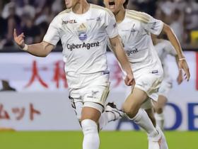 日刊体育：町田1-0京都升第二，东京3-0浦和四连胜
