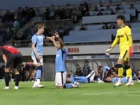 日媒：磐田1-0札幌终结3连败