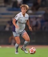 日媒：京都0-1不敌町田，新井叹门前是问题