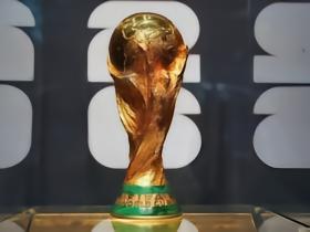 揭秘世界杯冠军奖杯：大力神杯重量超6公斤，主体由18K金组成