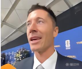 莱万：西班牙队中有更多我的队友，所以我希望他们赢下决赛