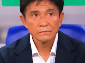 体育日本：福冈邀城福浩出任新帅