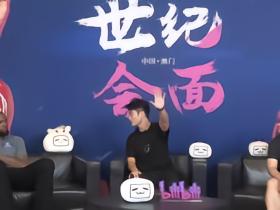 杜兰特：16年是勇士先联系我，而我正在求变所以达成了共识