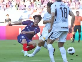 日媒：永野修都J1首秀，东京3-0浦和
