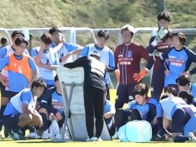 日媒：水户战清水门票售罄，观众或破主场纪录
