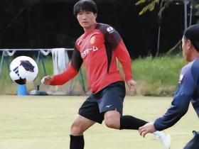 稻垣祥：名古屋客战川崎，力争止住4连败
