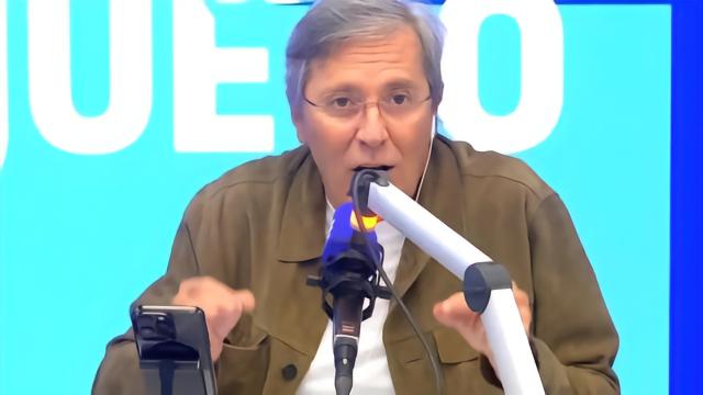 足球《每体》节目主持人：裁判偏袒阿根廷；恩佐被罚下？少了个猪西甲世界杯189 评07-20 05:26