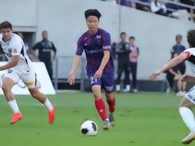 日媒：常盘亨太参与2球，FC东京3-0浦和
